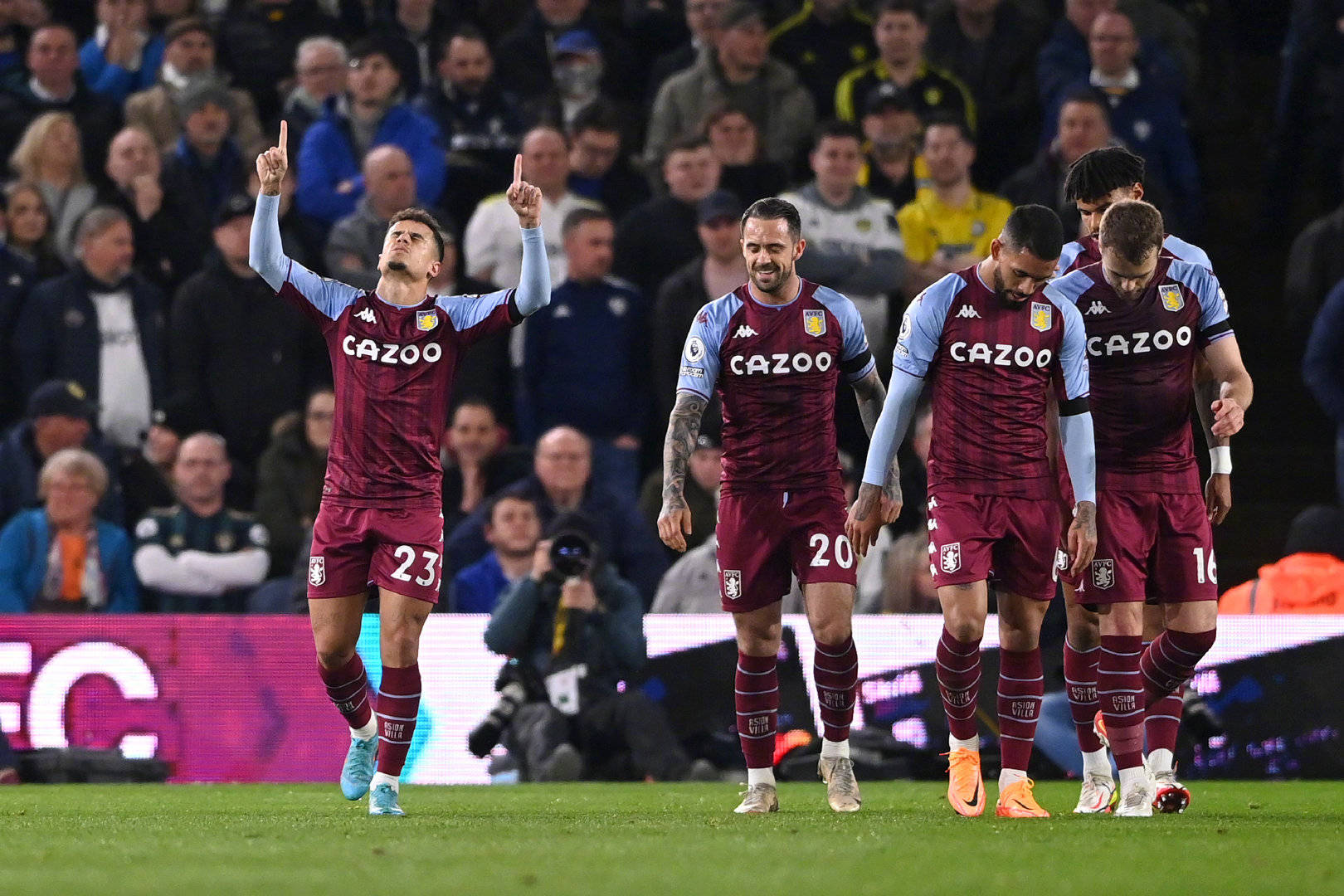 他尚需提升 他尚需提升