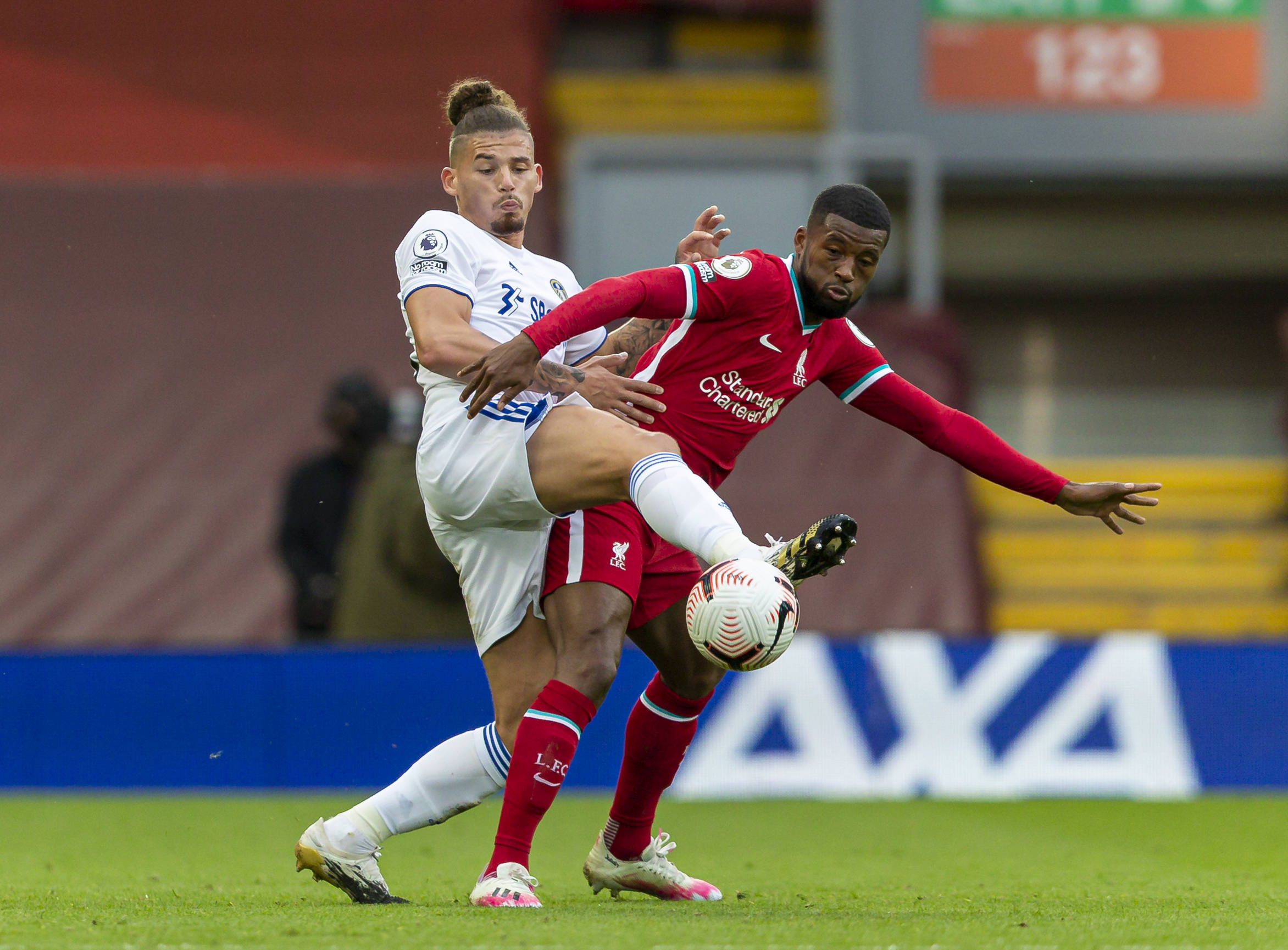 他用实力证 他用实力证