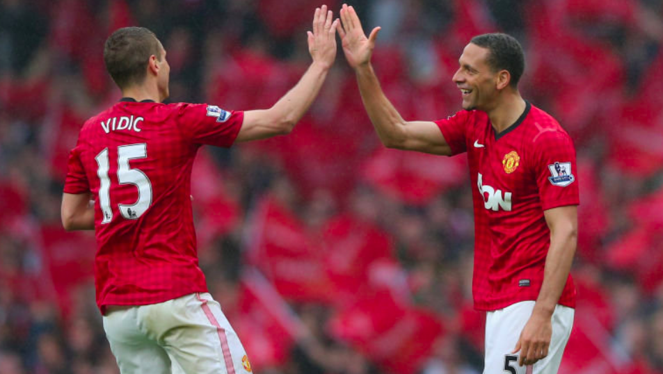 住曼城后防 住曼城后防