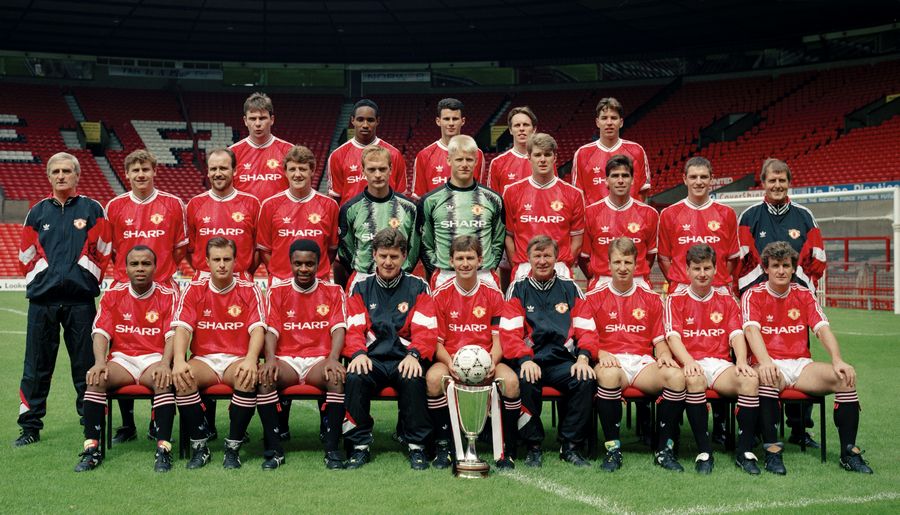 在传闻尚未 在传闻尚未